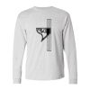 Authentic Long Sleeve T-Shirt Thumbnail