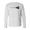 Authentic Long Sleeve T-Shirt Thumbnail