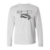 Authentic Long Sleeve T-Shirt Thumbnail