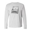 Authentic Long Sleeve T-Shirt Thumbnail