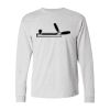 Authentic Long Sleeve T-Shirt Thumbnail