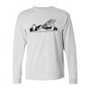 Authentic Long Sleeve T-Shirt Thumbnail