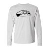 Authentic Long Sleeve T-Shirt Thumbnail