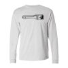 Authentic Long Sleeve T-Shirt Thumbnail