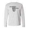 Authentic Long Sleeve T-Shirt Thumbnail