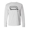 Authentic Long Sleeve T-Shirt Thumbnail