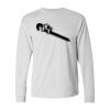 Authentic Long Sleeve T-Shirt Thumbnail