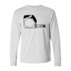 Authentic Long Sleeve T-Shirt Thumbnail