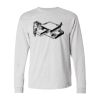 Authentic Long Sleeve T-Shirt Thumbnail