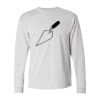 Authentic Long Sleeve T-Shirt Thumbnail