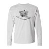 Authentic Long Sleeve T-Shirt Thumbnail