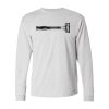 Authentic Long Sleeve T-Shirt Thumbnail