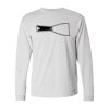 Authentic Long Sleeve T-Shirt Thumbnail