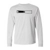 Authentic Long Sleeve T-Shirt Thumbnail