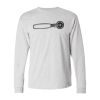 Authentic Long Sleeve T-Shirt Thumbnail