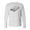 Authentic Long Sleeve T-Shirt Thumbnail