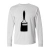 Authentic Long Sleeve T-Shirt Thumbnail