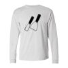 Authentic Long Sleeve T-Shirt Thumbnail