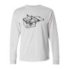 Authentic Long Sleeve T-Shirt Thumbnail