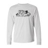 Authentic Long Sleeve T-Shirt Thumbnail