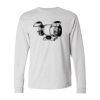 Authentic Long Sleeve T-Shirt Thumbnail