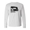 Authentic Long Sleeve T-Shirt Thumbnail