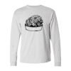 Authentic Long Sleeve T-Shirt Thumbnail