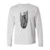 Authentic Long Sleeve T-Shirt Thumbnail