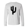 Authentic Long Sleeve T-Shirt Thumbnail