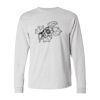 Authentic Long Sleeve T-Shirt Thumbnail