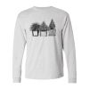 Authentic Long Sleeve T-Shirt Thumbnail