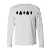 Authentic Long Sleeve T-Shirt Thumbnail