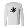 Authentic Long Sleeve T-Shirt Thumbnail