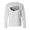 Authentic Long Sleeve T-Shirt Thumbnail