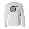 Authentic Long Sleeve T-Shirt Thumbnail