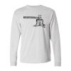 Authentic Long Sleeve T-Shirt Thumbnail