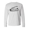 Authentic Long Sleeve T-Shirt Thumbnail