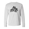 Authentic Long Sleeve T-Shirt Thumbnail