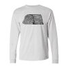 Authentic Long Sleeve T-Shirt Thumbnail