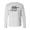 Authentic Long Sleeve T-Shirt Thumbnail