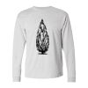 Authentic Long Sleeve T-Shirt Thumbnail