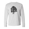 Authentic Long Sleeve T-Shirt Thumbnail