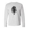 Authentic Long Sleeve T-Shirt Thumbnail