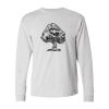 Authentic Long Sleeve T-Shirt Thumbnail