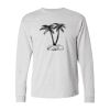 Authentic Long Sleeve T-Shirt Thumbnail