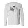 Authentic Long Sleeve T-Shirt Thumbnail