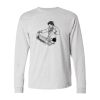 Authentic Long Sleeve T-Shirt Thumbnail