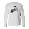 Authentic Long Sleeve T-Shirt Thumbnail