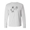 Authentic Long Sleeve T-Shirt Thumbnail