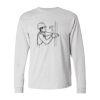 Authentic Long Sleeve T-Shirt Thumbnail